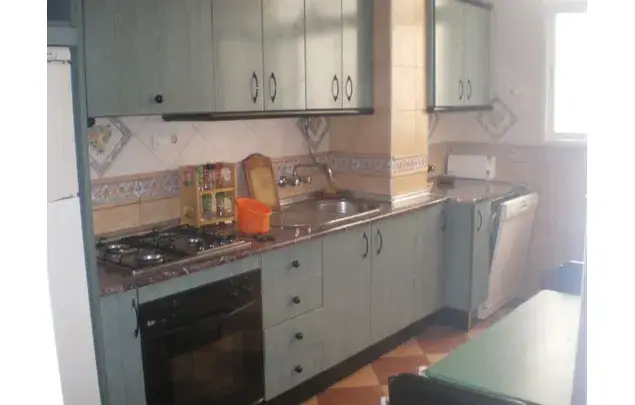 Apartamento 3 habitaciones Granada Centro Histórico