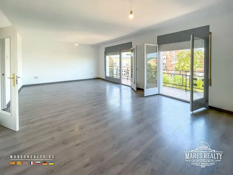 Piso en venta Pineda de Mar cerca de la playa