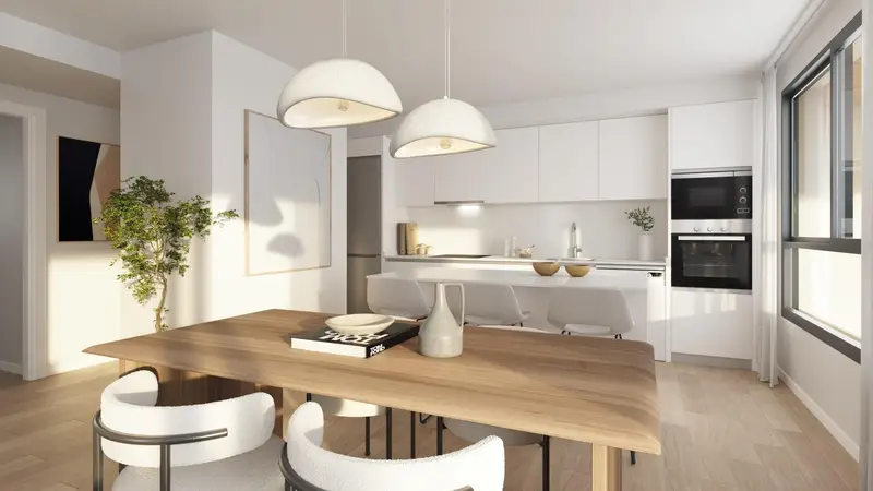 Venta Apartamento Terraza Caleta Calpe