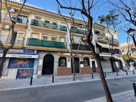 Apartamento 1 Dormitorio Los Boliches Fuengirola Playa