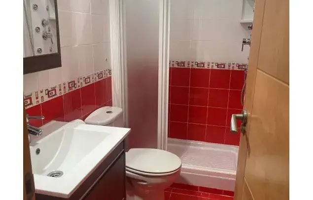 Estudio 40m² Amueblado Madrid Trafalgar Wifi
