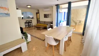 Apartamento en Alquiler Guardamar del Segura Playa