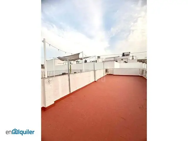 Alquiler Piso Aire Acondicionado Casco Antiguo Sevilla
