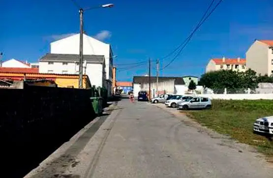 Solar en Venta en Piñeiros Naron 581m2 Edificable