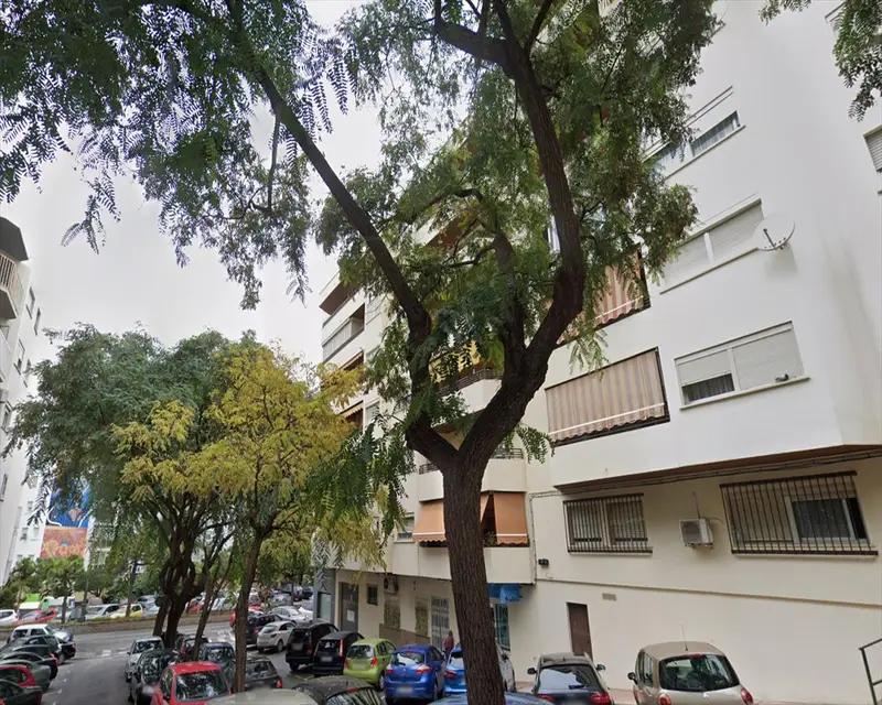 Piso de 112 m² en Estepona