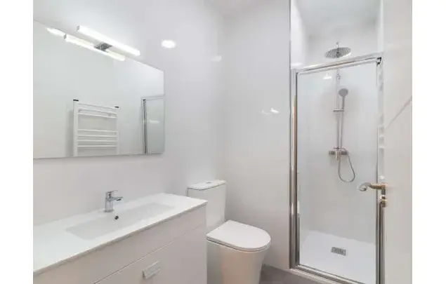 Alquiler de habitaciones en piso compartido Madrid