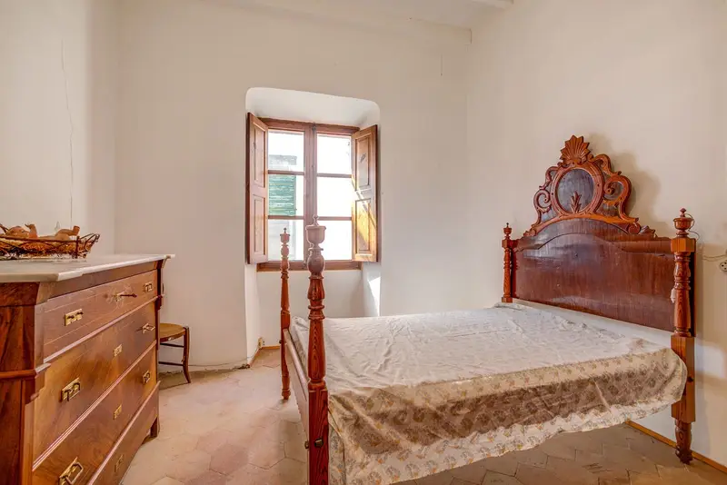 Casa en venta en Pollensa Casco Antiguo con posibilidad de reforma