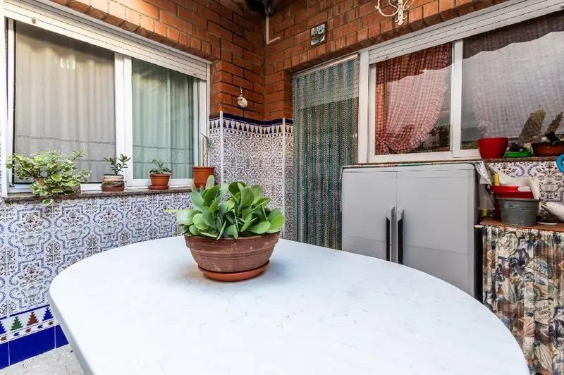 Venta Adosado con trastero en Torre-romeu, Sabadell - Ref: FSF279