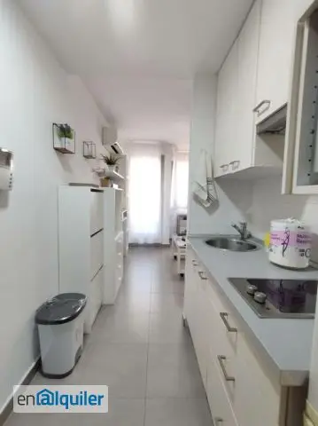 Alquiler Estudio Amueblado Espinardo Murcia