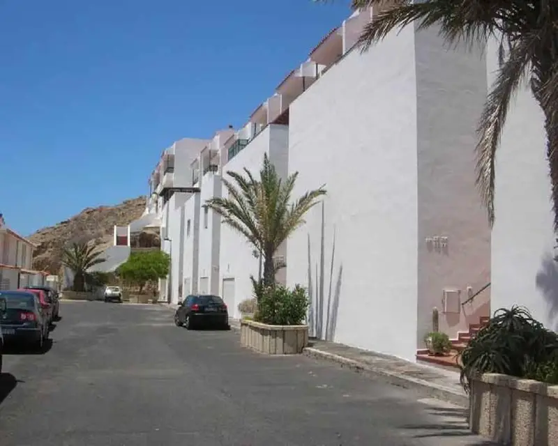 Garaje en Venta en Arico Tajaó B 25m2