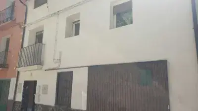 Piso en venta en Alhama de Aragón