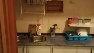 Casa en Venta Alcázar de San Juan 143m2 4 Dormitorios