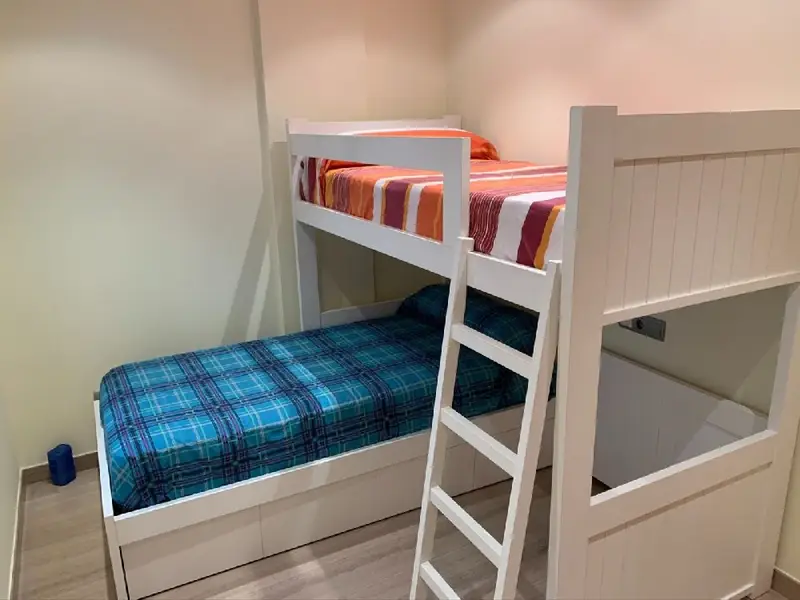 Venta Piso con calefacción en Oliva Nova Oliva