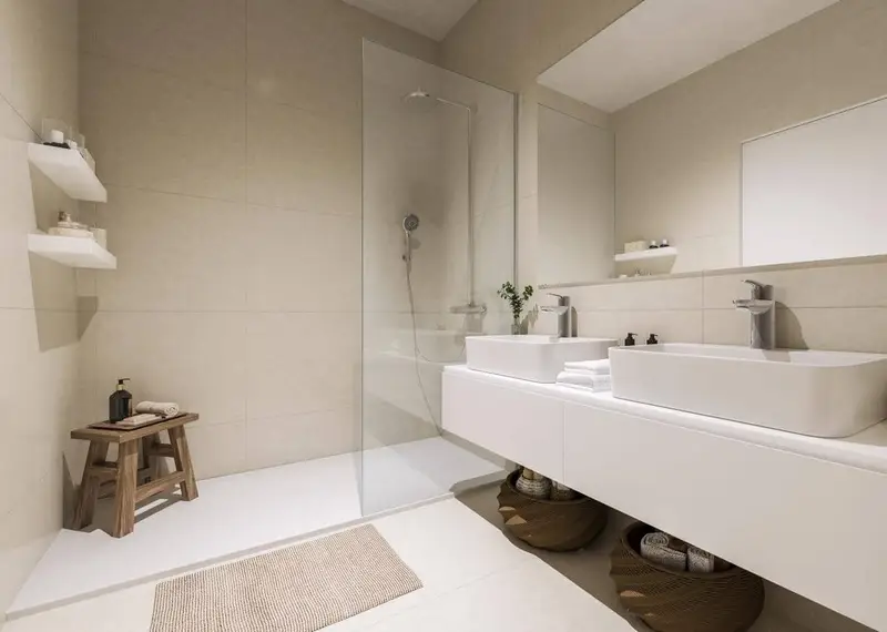 Apartamento en Venta Estepona Costa del Sol