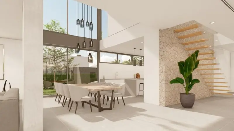 Villa de Lujo en Cabo Roig Orihuela Costa