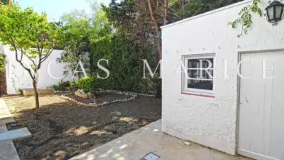 Casa con encanto en Sitges centro 5 habitaciones 4 baños