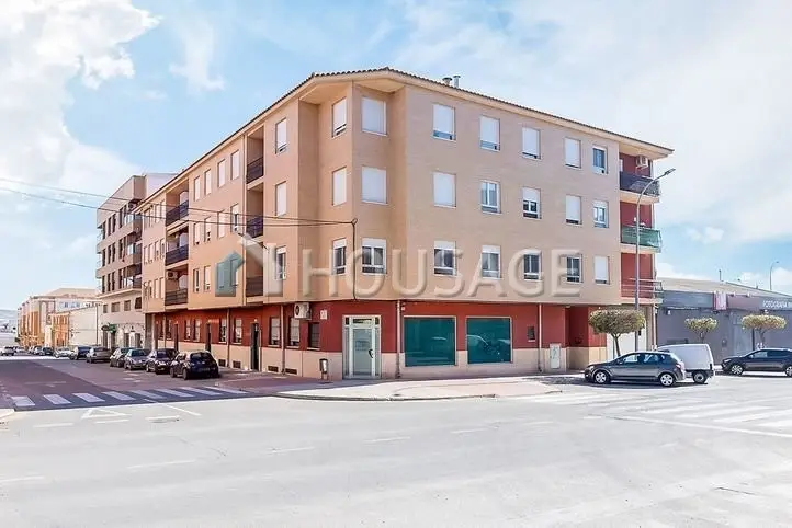Piso en venta en Yecla 105m2 3 dormitorios 2 baños