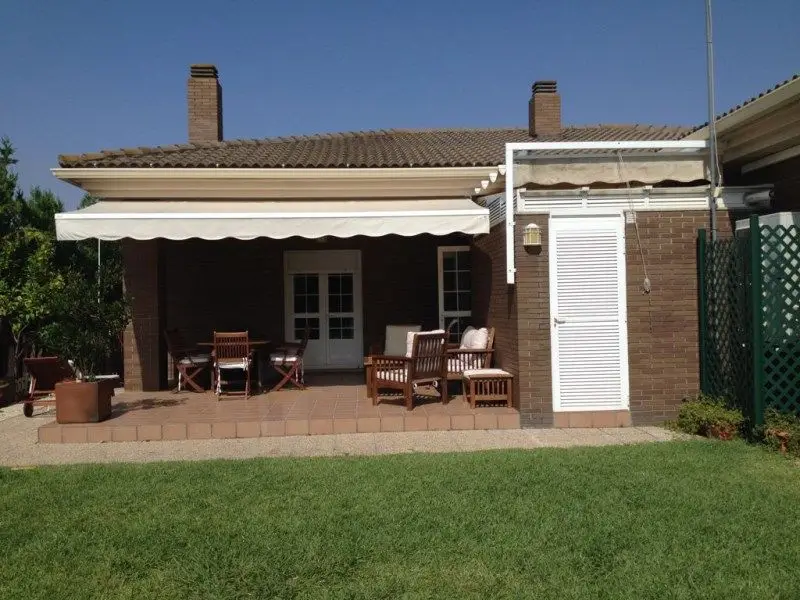 Venta Chalet Luminoso Golf Guadiana