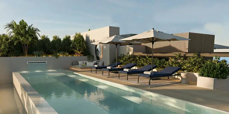 2 Cuarto Apartamento en venta
Las Chapas de Marbella, Málaga