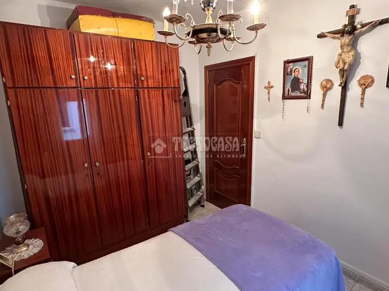 Piso en Venta El Val Alcal
A de Henares 3 Dormitorios