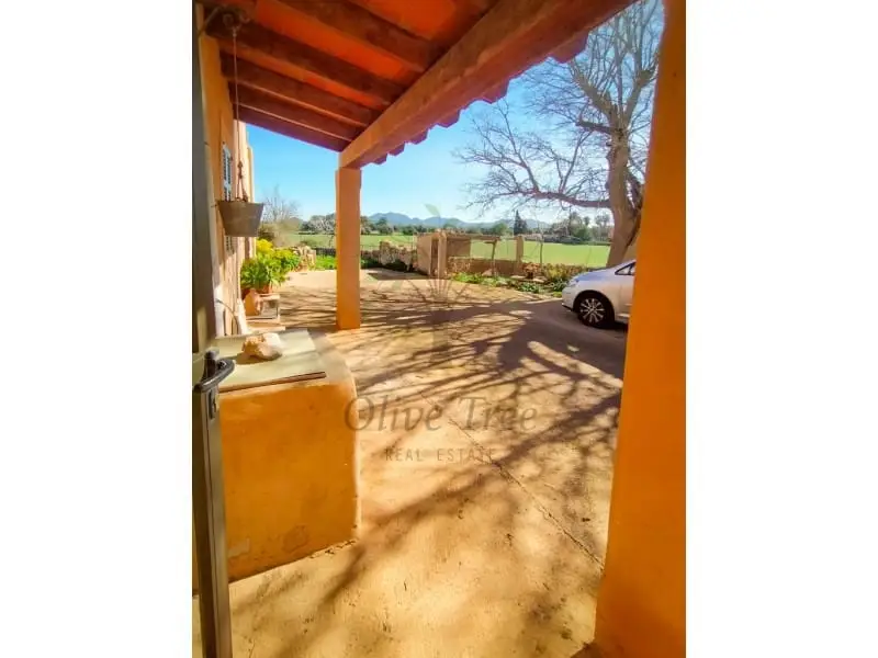 Finca Rustica en Venta Felanitx Mallorca