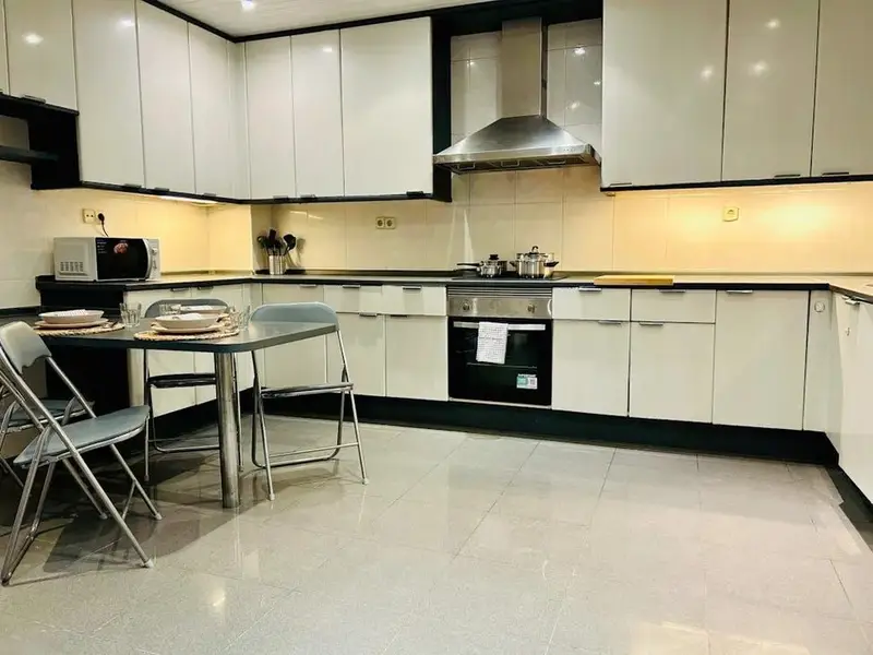 Apartamento 1 Dormitorio Barcelona
