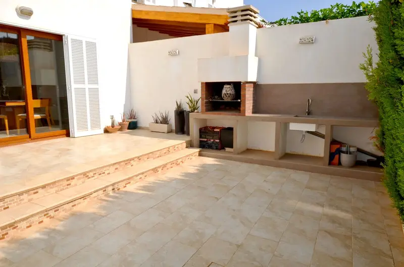 Adosado en Venta Son Veri Nou Mallorca Cerca de la Playa