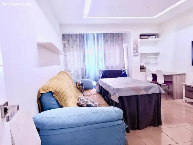 Piso Reformado Fatima 70m2 Ascensor