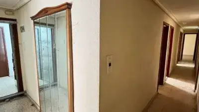 Apartamento en venta en Carrer de la Purísima cerca de Calle Picasso