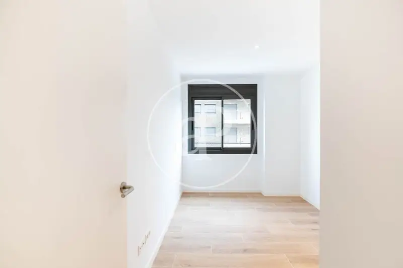 Apartamento en Finestrelles Esplugues de Llobregat