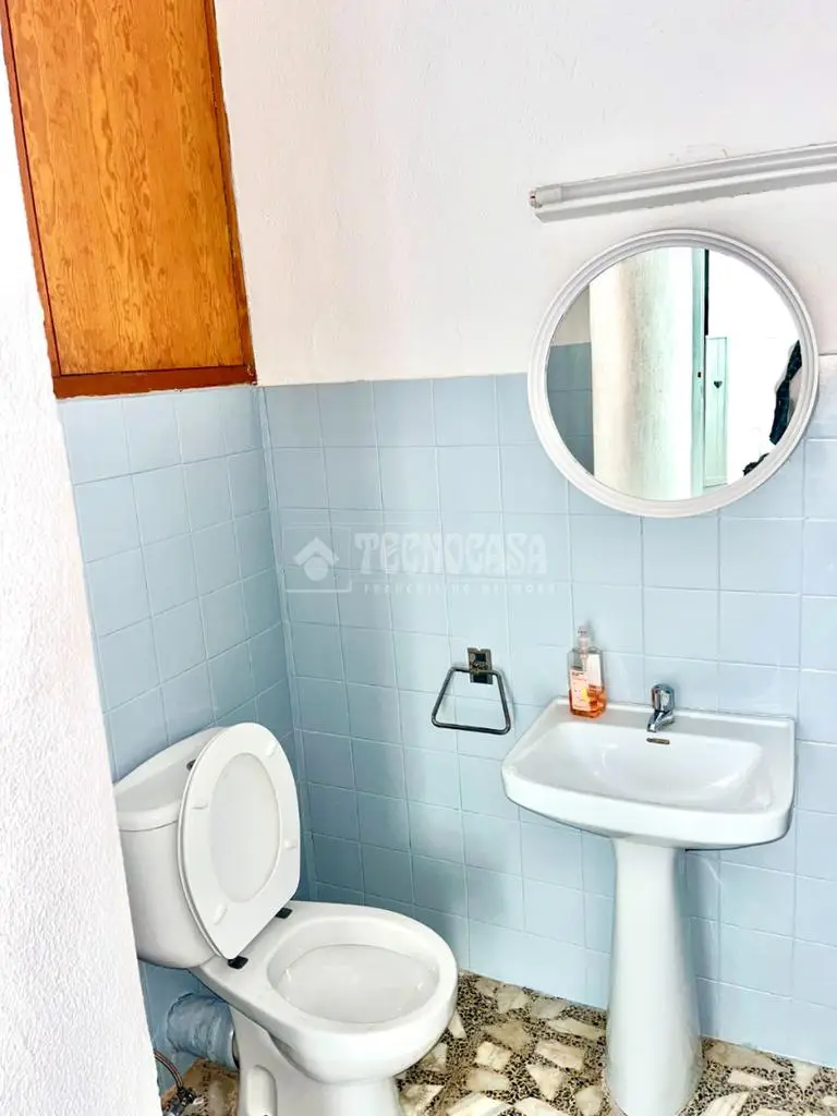 Local Comercial en Venta Palencia Centro 400m2 Reformado