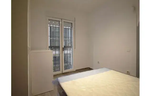 Estudio 25m2 Madrid Alquiler Online Estudiantes Profesionales