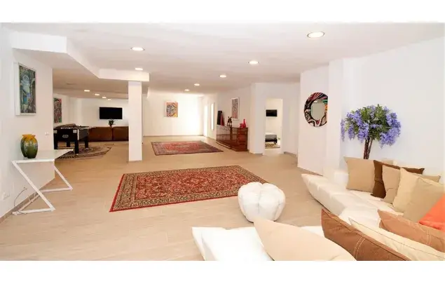 Villa de Lujo 10 Dormitorios Vélez-Málaga