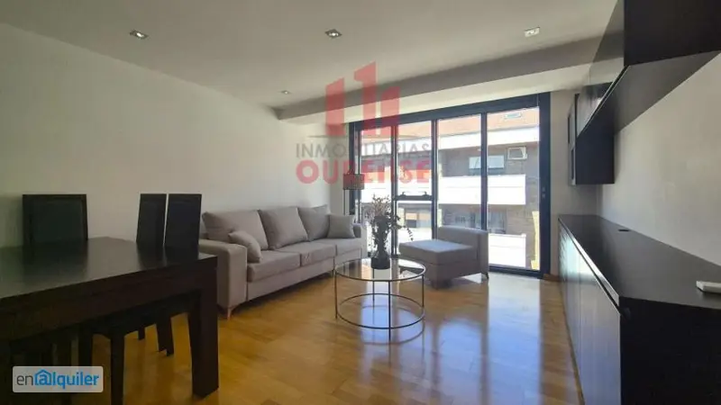 Alquiler Duplex Seminuevo Couto 3 Dormitorios Garaje