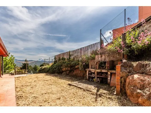 Casa en Planta Baja en Sant Llorenç Savall