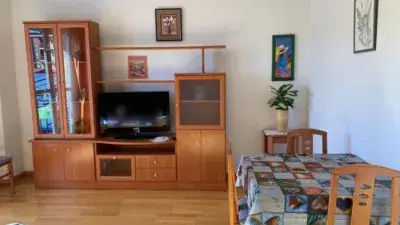 Apartamento en Alquiler San Andres del Rabanedo