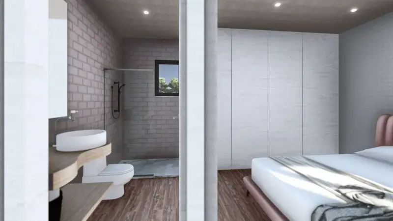 Villa en Los Alcázares Murcia 3 Dormitorios 2 Baños Nueva