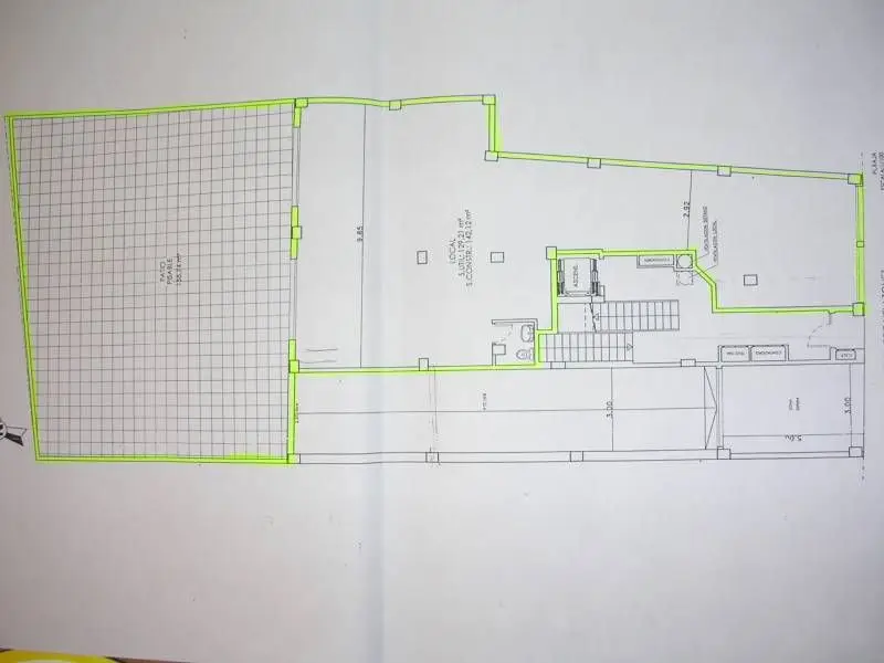 Venta Local comercial en Ronda Sur, Crevillent - Ref: CH-52509