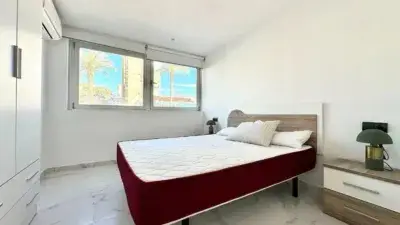 Apartamento en alquiler en Avenida de Bilbao