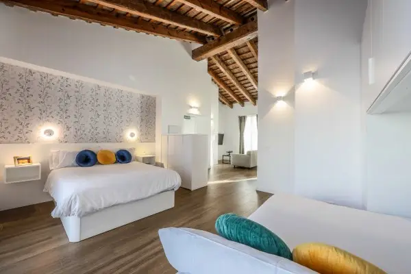 Apartamento en València, La Roqueta