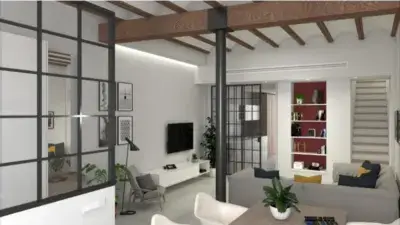 Casa en venta Alginet 186m2 garaje 3 dormitorios terraza