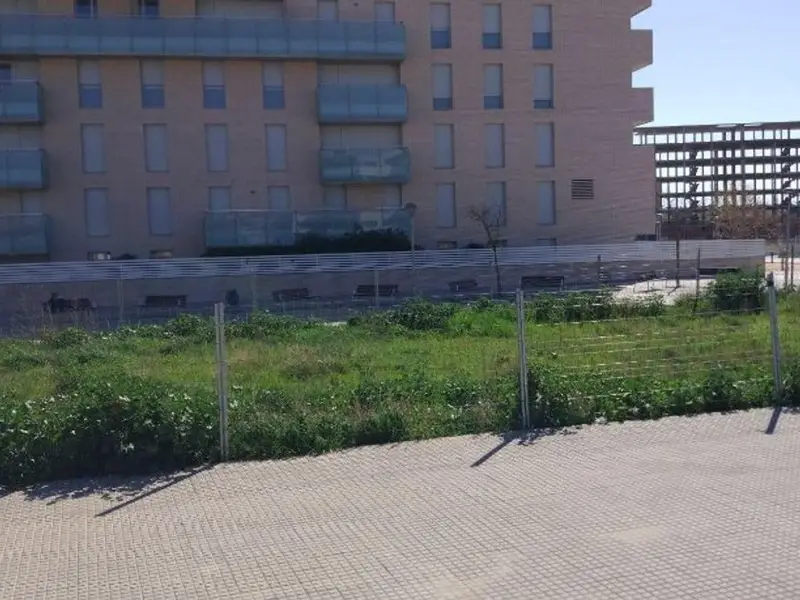 venta Terreno en Salt, Girona Provincia (SRB0000266023)- Globaliza