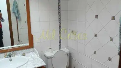 Casa en venta en Calle Avenida Finisterre