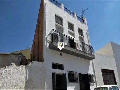 Bar-Discoteca con 3 Dormitorios y Terrazas - 423m²