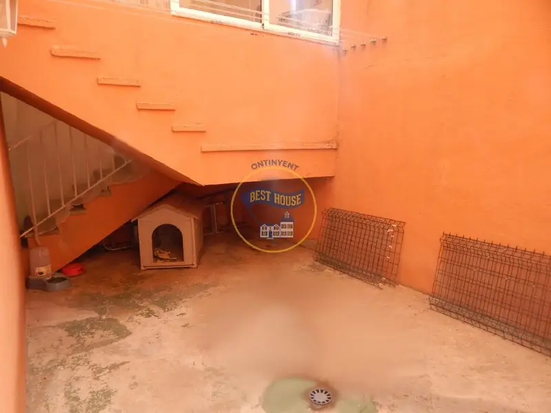 Casa en Venta Cocentaina 190m2 4 Habitaciones Garaje Terraza