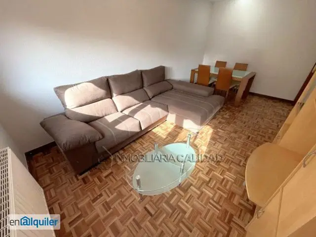 Piso Gamonal Estudiantes Pilotos 3 Habitaciones 2 Terrazas