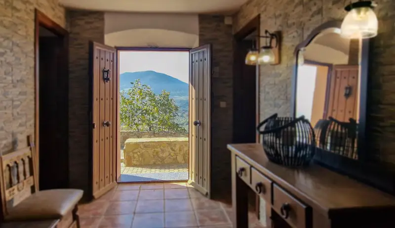 Venta Casa Jardin Nogales 226m2 2 Dormitorios Vistas Espectaculares