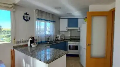 Apartamento en Alquiler Anual Benicarló Cerca de la Playa