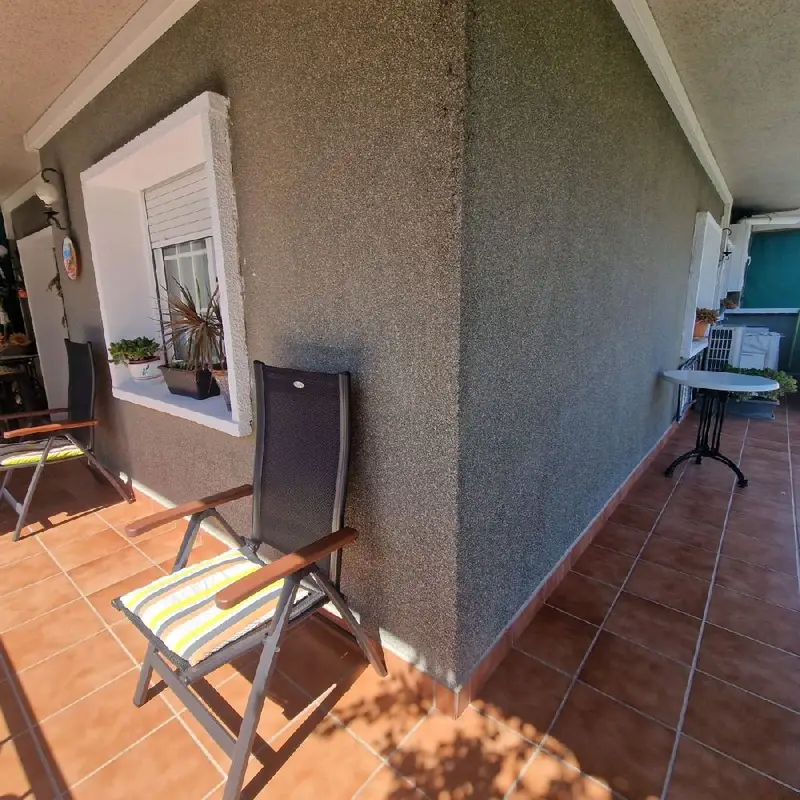 Venta Piso Reformado Cal Cego Cunit