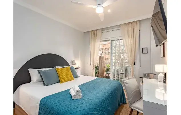 Alquiler Habitaci
ón 95m² l'Hospitalet de Llobregat